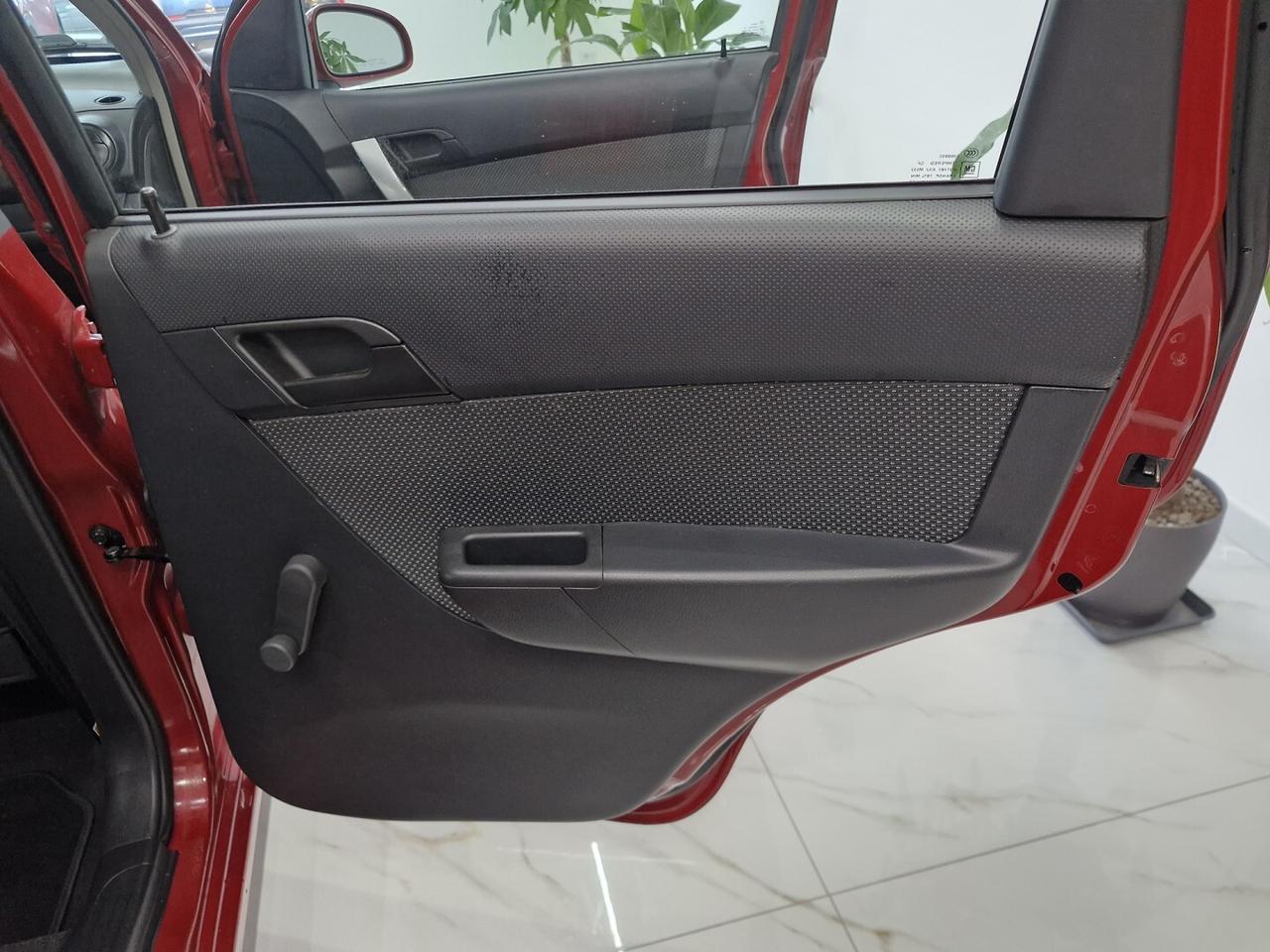 CHEVROLET AVEO 1.2 GPL LT ECO LOGIC 90000KM