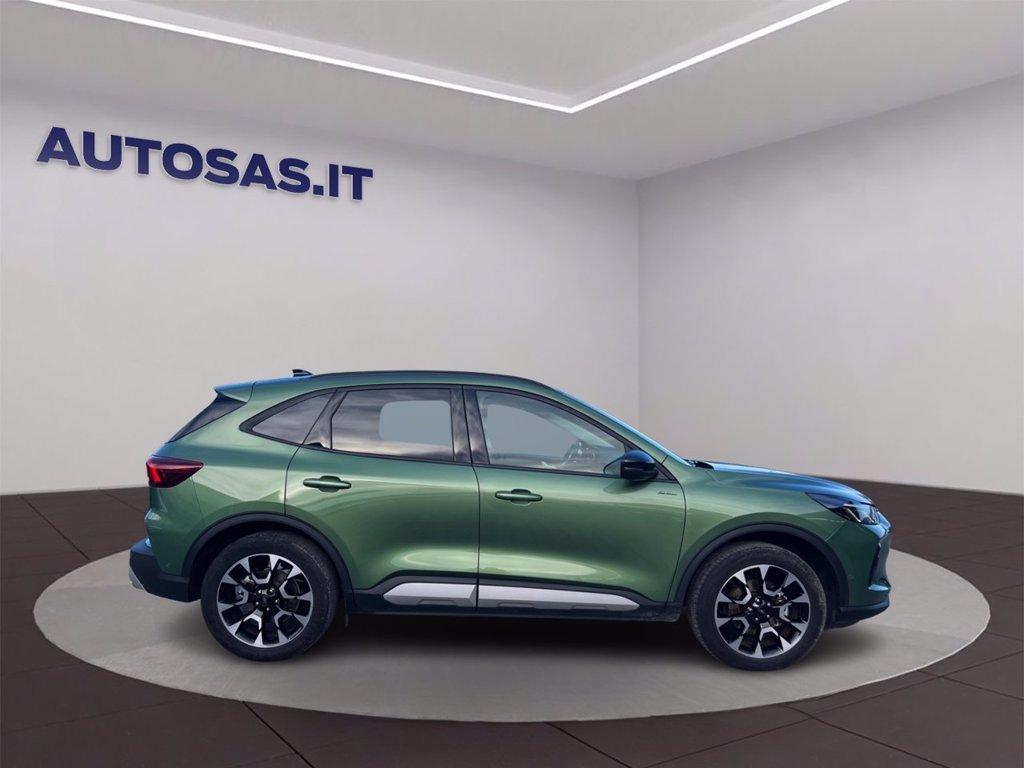 FORD Kuga 2.5 full hybrid Active X 2wd 180cv auto del 2024