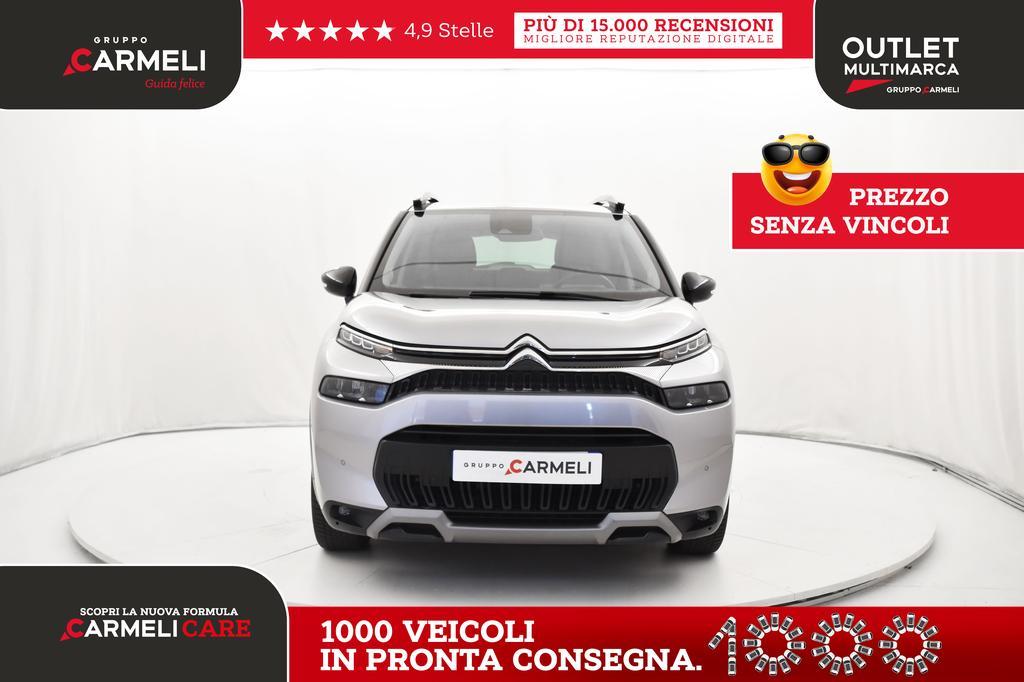 Citroen C3 Aircross 1.2 PureTech Shine