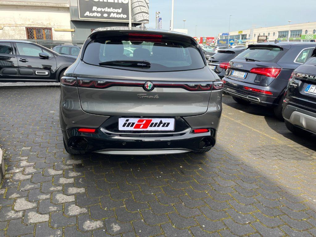 ALFA ROMEO Tonale 1.5 HYBRID 160 CV TCT7 Ti