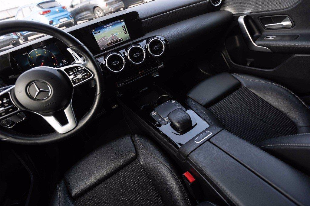 MERCEDES A 180 d Sport auto del 2020