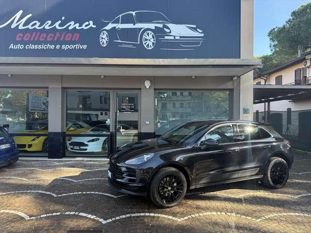 Porsche Macan Macan 2.0 245cv pdk