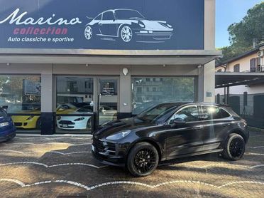 Porsche Macan Macan 2.0 245cv pdk