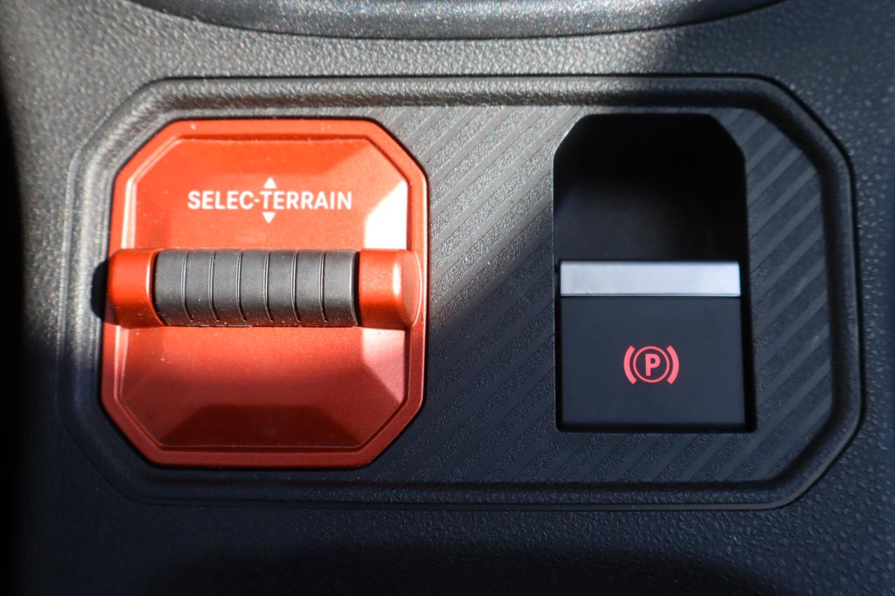 Jeep Avenger Tua A SOLI 264€