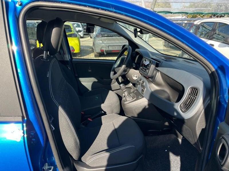 FIAT Panda Panda 1.0 FireFly S&S Hybrid Icon