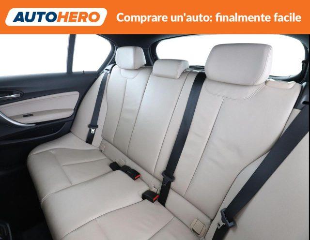 BMW 120 d 5p. Msport
