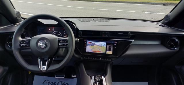 ALFA ROMEO Junior 1.2 145 CV Hybrid eDCT6 Speciale