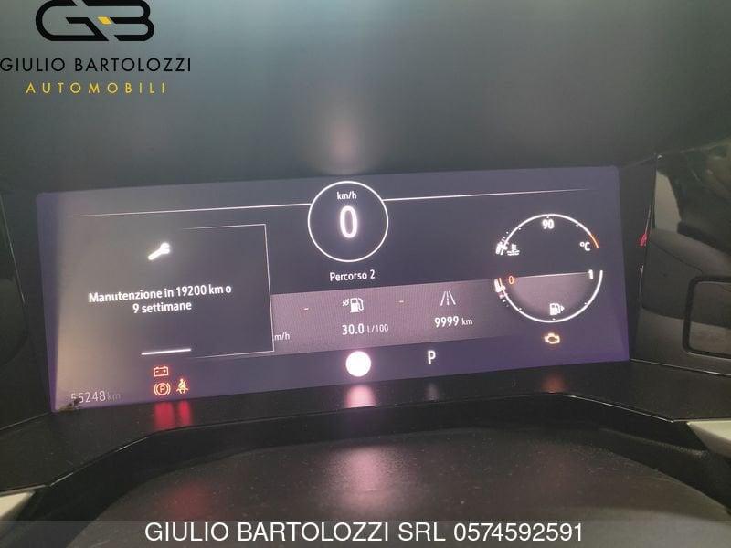 Opel Grandland 1.5 130cv GS Line AT8