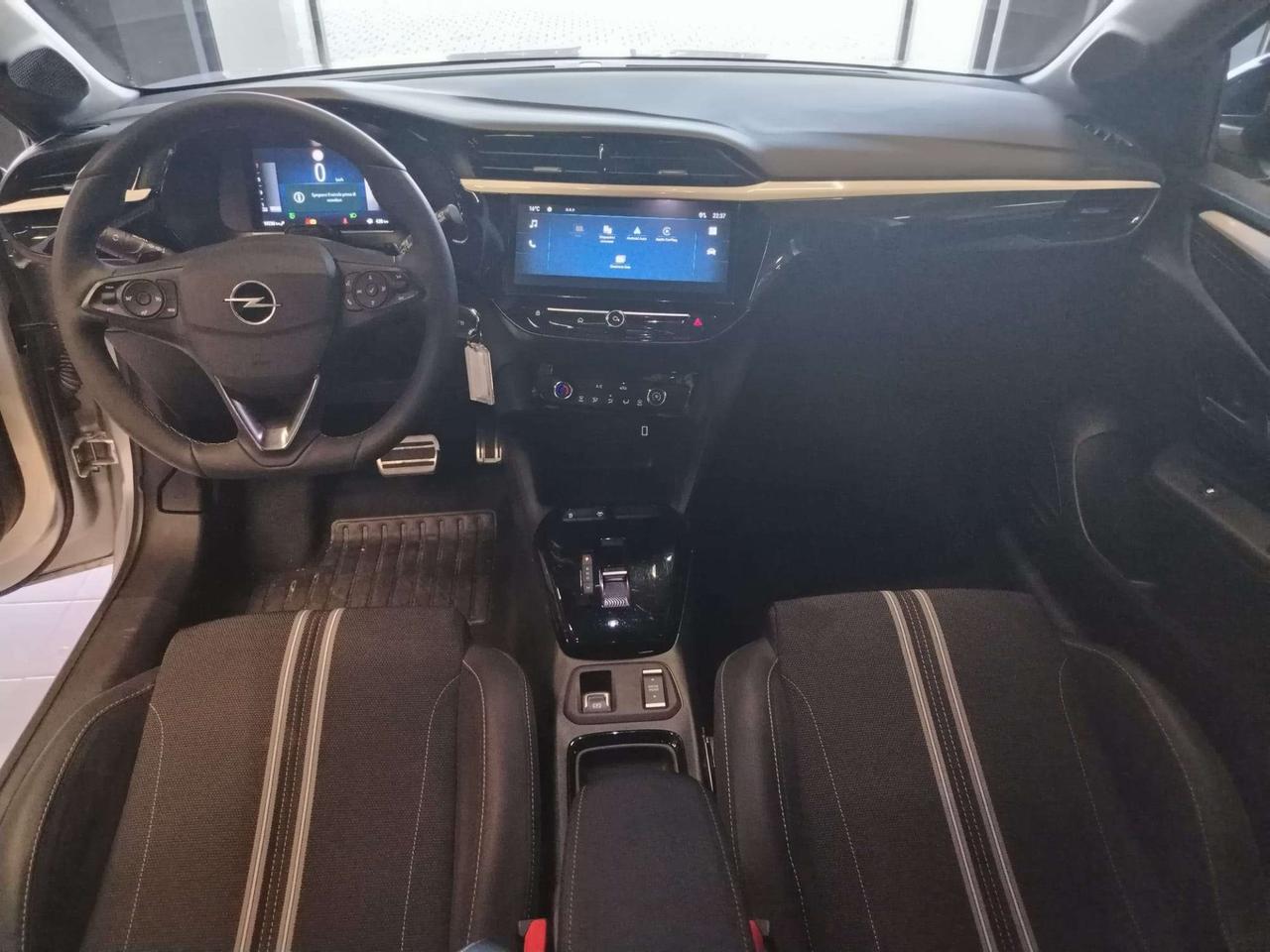 Opel Corsa Corsa 1.2 GS line