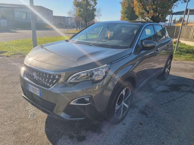 Peugeot 3008 3008 1.6 bluehdi Active s