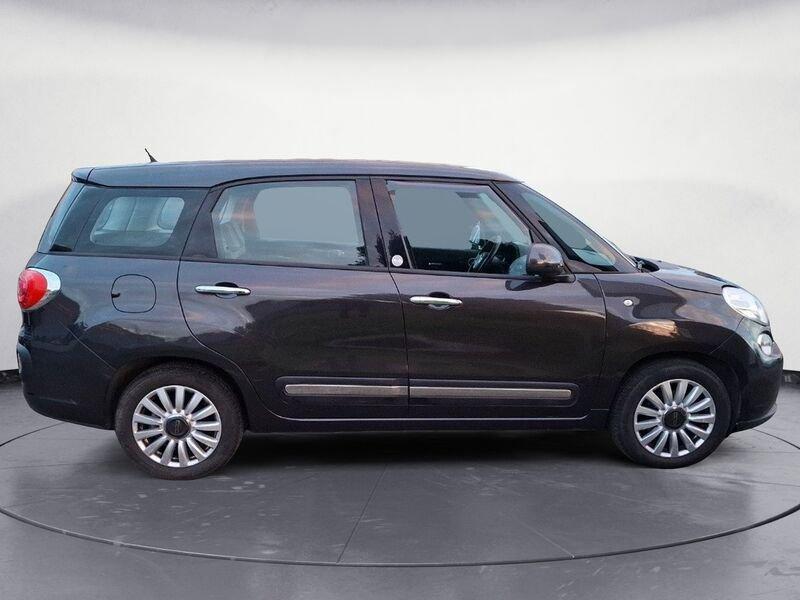 FIAT 500L Living 500L Living 1.6 Multijet 105 CV Pop Star
