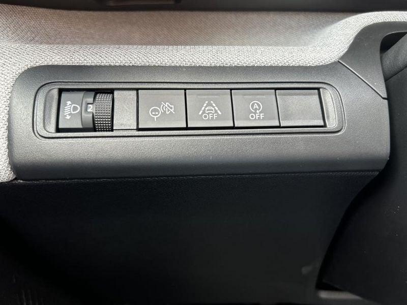 Citroën C3 Aircross PureTech Turbo 100 Plus SUPER-PROMOZIONE!!