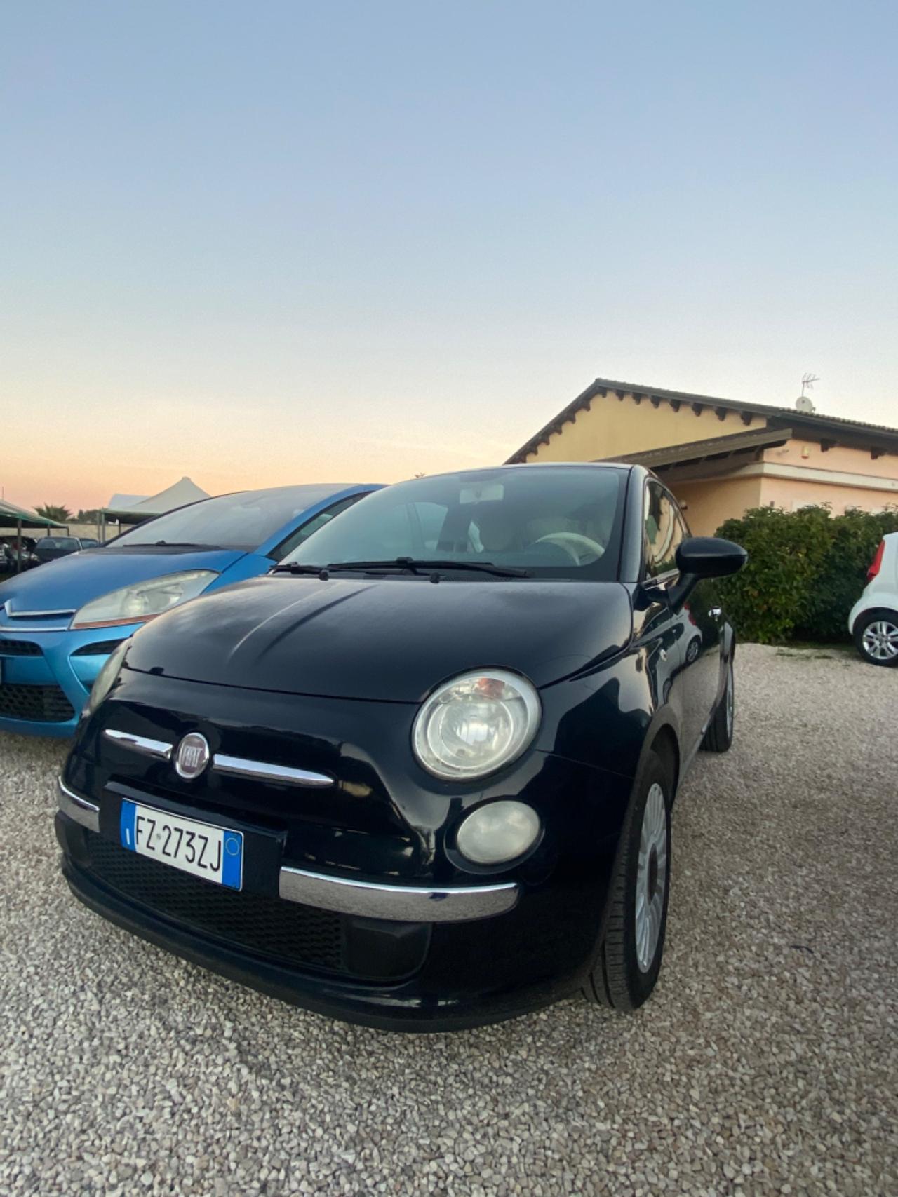 Fiat 500 1.3 Multijet 16V 95 CV Pop Star