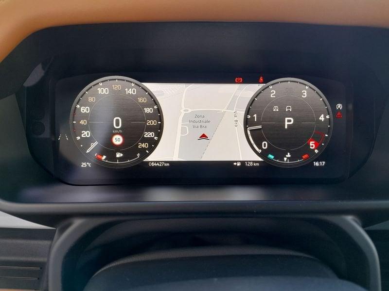 Land Rover Defender 3.0D I6 250 110 X-Dynamic SE AWD auto.