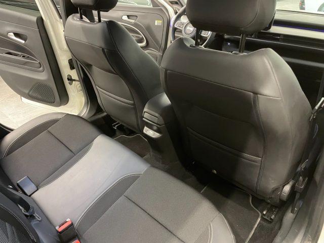 JEEP Avenger 1.2 Summit