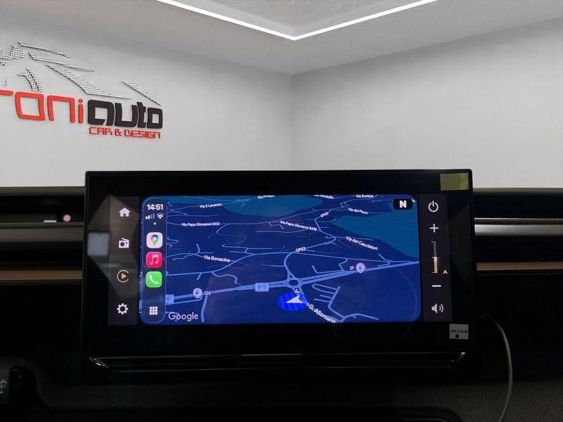 Citroën C3 Aircross C3 Aircross 1.2 puretech turbo Plus 100cv