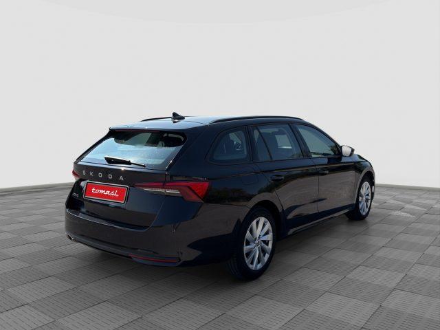 SKODA Octavia Octavia 2.0 TDI 150 CV DSG Wagon Executive