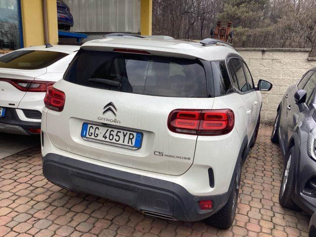 CITROEN C5 Aircross BlueHDi 130 S&S EAT8 Feel Pack