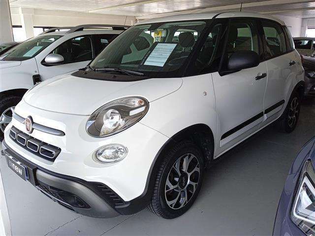 Fiat 500L Cross 1.4 95cv City