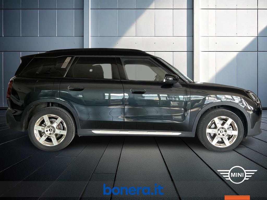 Mini Mini Countryman 1.5 48V C Favoured Steptronic