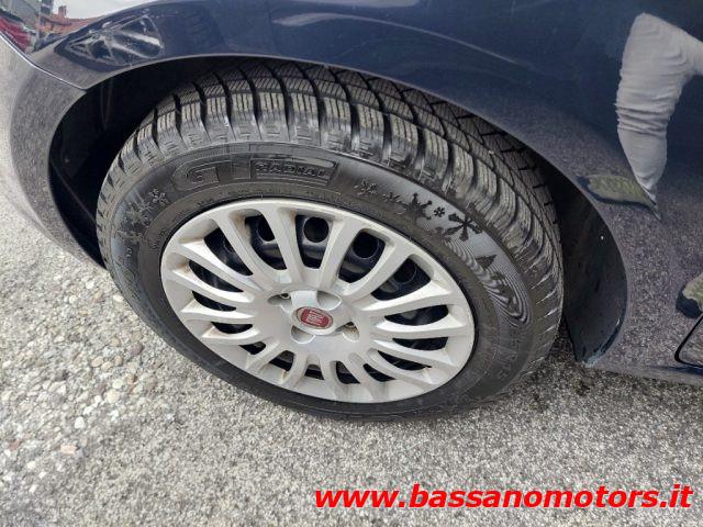 FIAT Punto 1.2 8V 5 porte Young