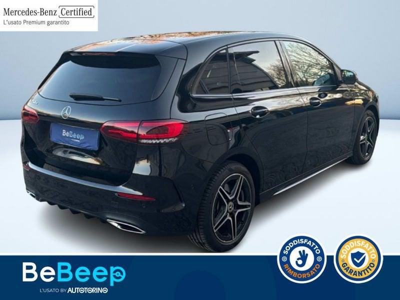 Mercedes-Benz Classe B B 250 E PHEV (EQ-POWER) PREMIUM AUTO