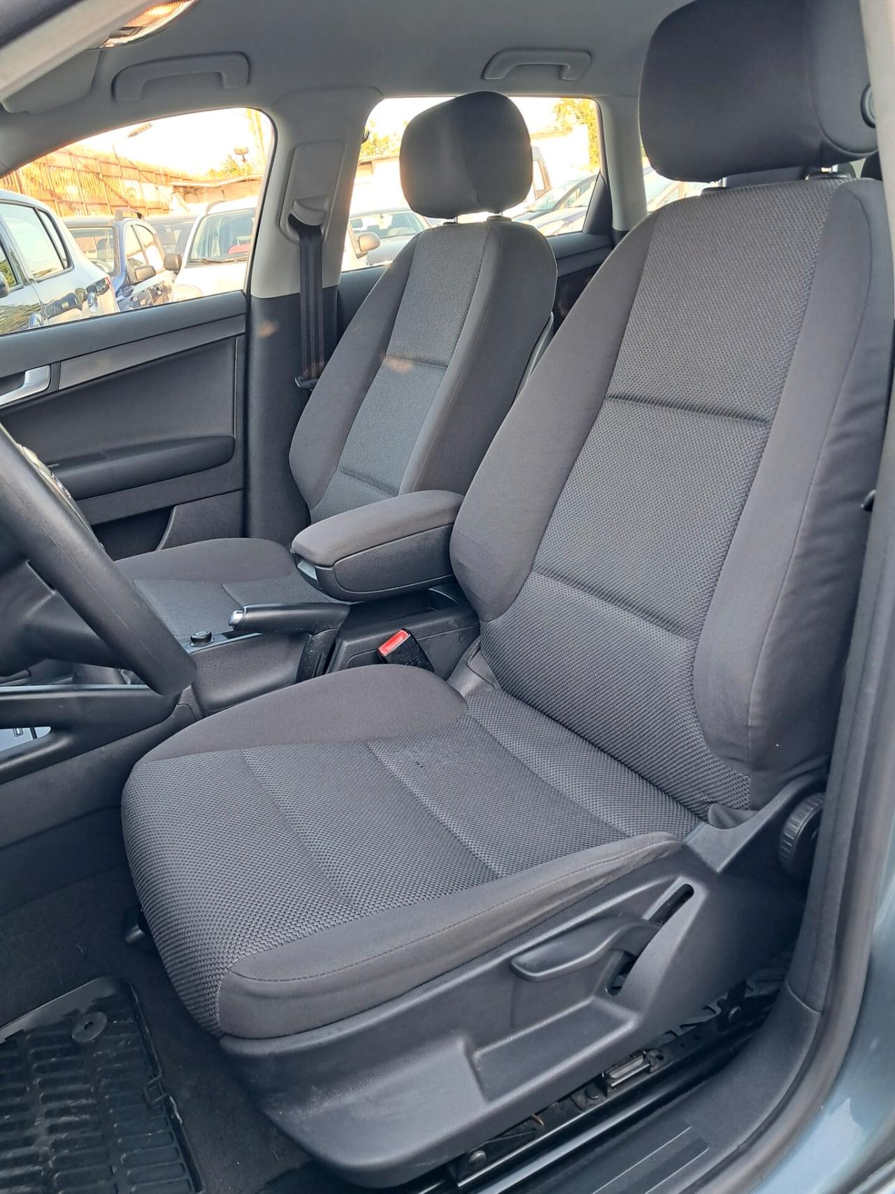 Audi A3 Sportback 1.6 TDI 90 CV Attraction