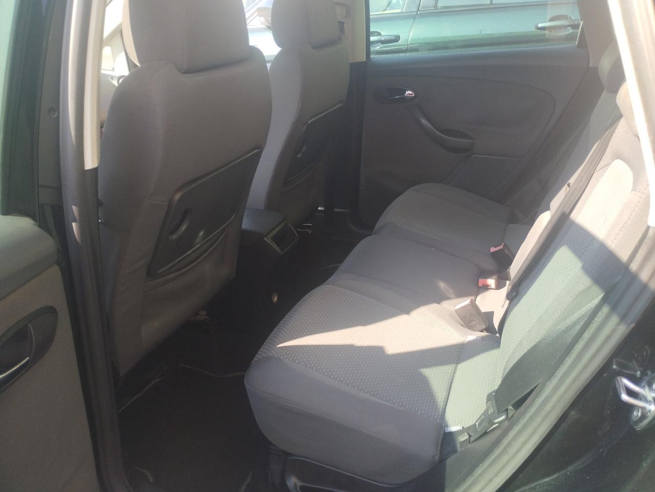 Seat Altea XL 1.9 TDI DPF Stylance