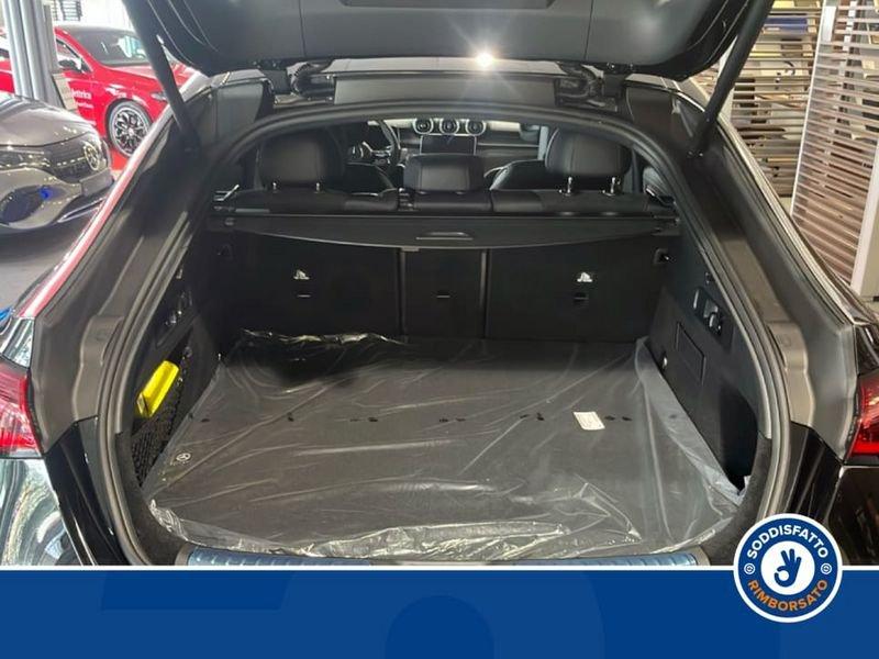 Mercedes-Benz GLC Coupé GLC 300de 4Matic EQ-Power Coupé AMG Line Premium Tech