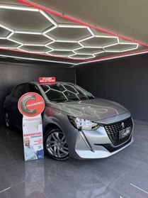 Peugeot 208 1.2 Benzina 75 Cv ALLURE PACK 2020