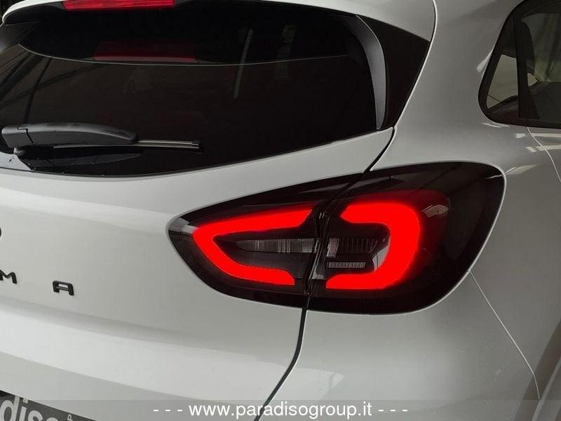 Ford Puma 1.0 ECOBOOST - 125CV | ST-LINE - 2025 - KM0