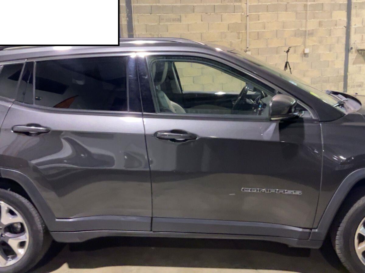 Jeep Compass 1.6 MJT LIMITED