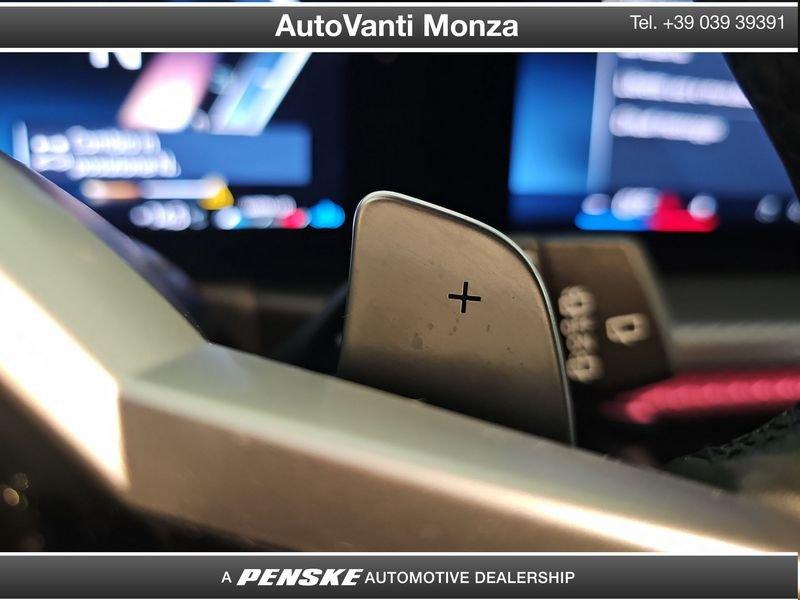 BMW Serie 3 320d 48V xDrive Touring Msport Pro