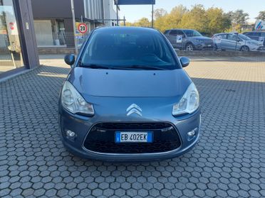 Citroen C3 1.4 VTi 95 Exclusive