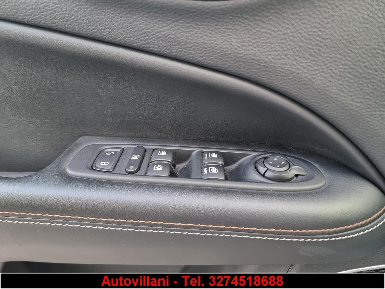 JEEP COMPASS 1.6 MJT LONGITUDE 2WD CV 120 ANNO 12/