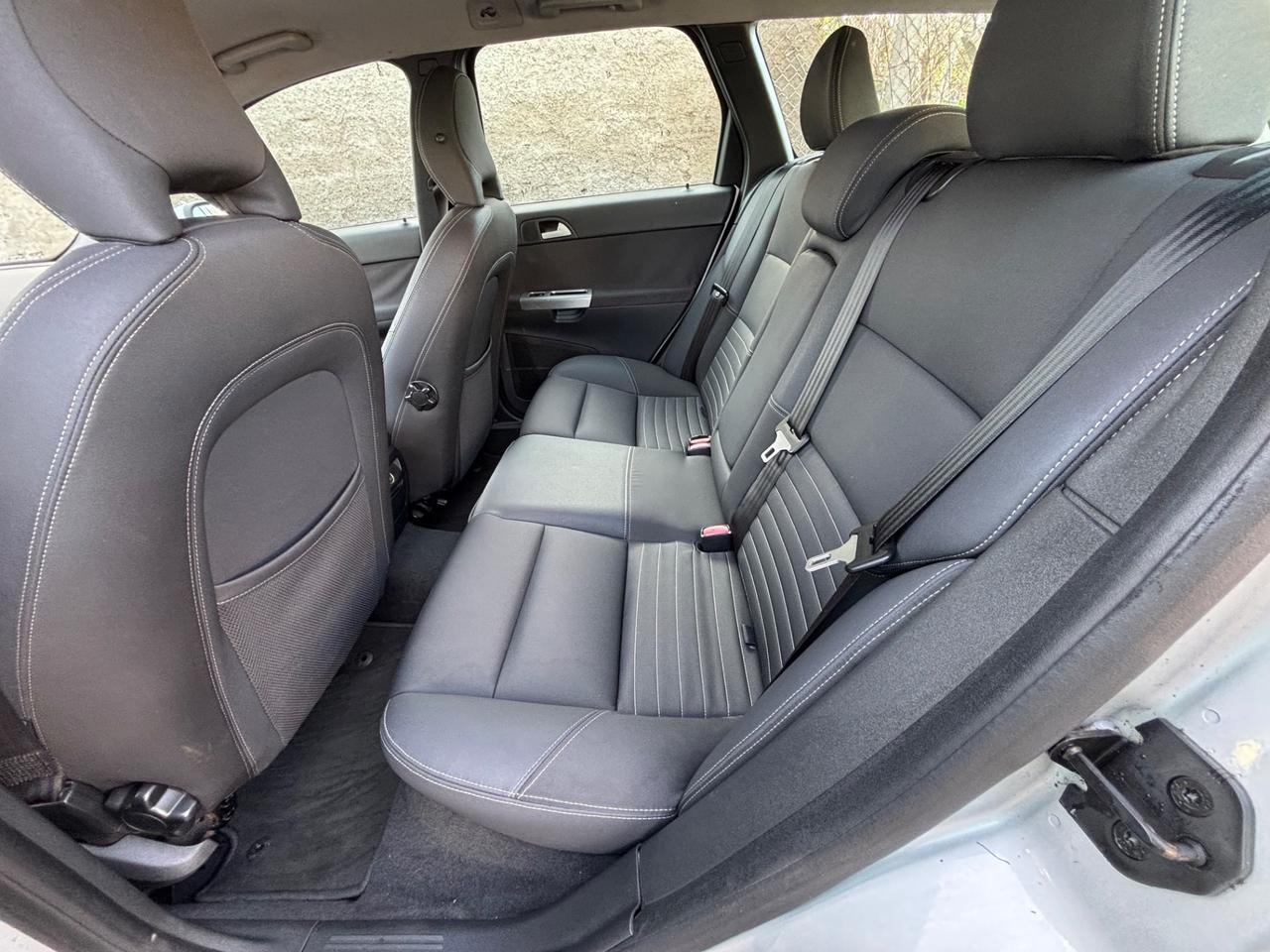 VOLVO V50 2.0 136CV SW PERFETTA