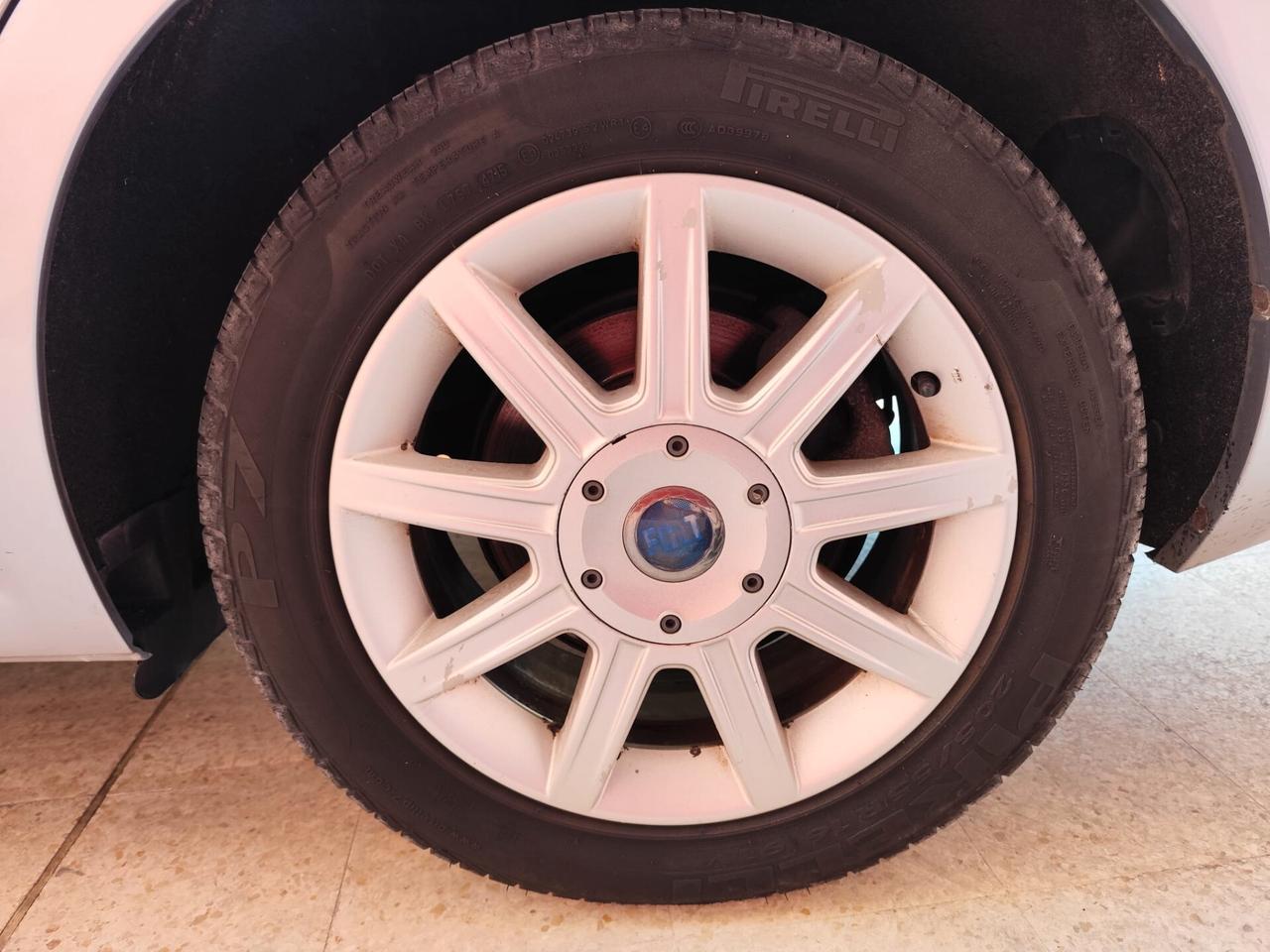 Fiat Croma 1.8 Mpi Benzina 140cv