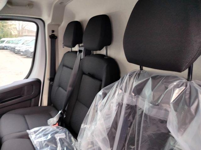 PEUGEOT Boxer 335 2.2 BlueHDi 140cv L2 H2 Furgone