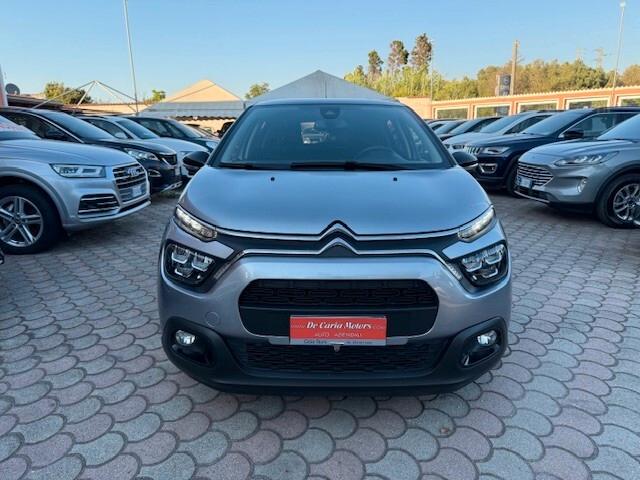 CITROEN C3 1.2 PureTech 110CV Shine Pack - 2022