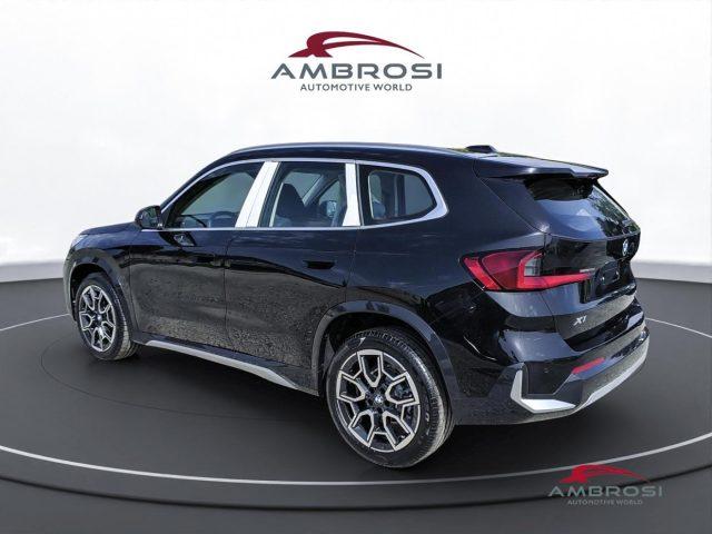 BMW X1 sDrive18d Msport premium Package