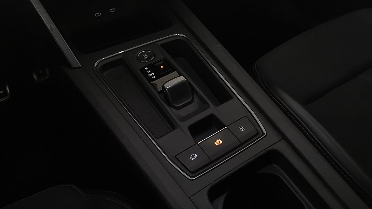 CUPRA Leon - Leon 2.0 tsi VZ 300cv dsg