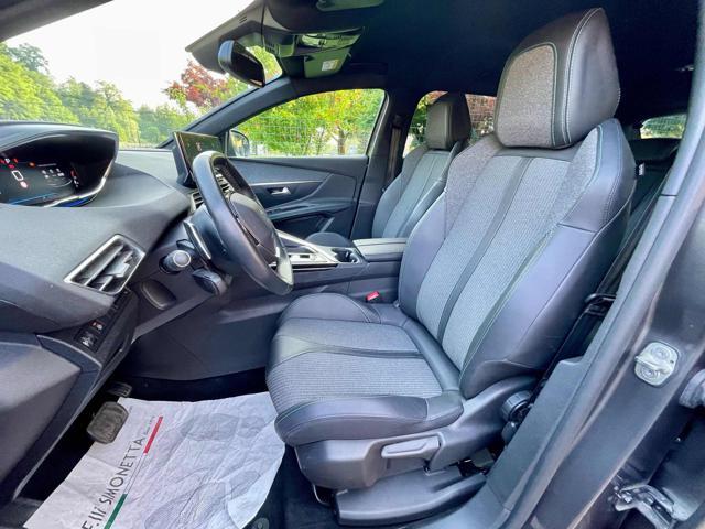 PEUGEOT 3008 PureTech Turbo 130 S&S EAT8 Allure Pack