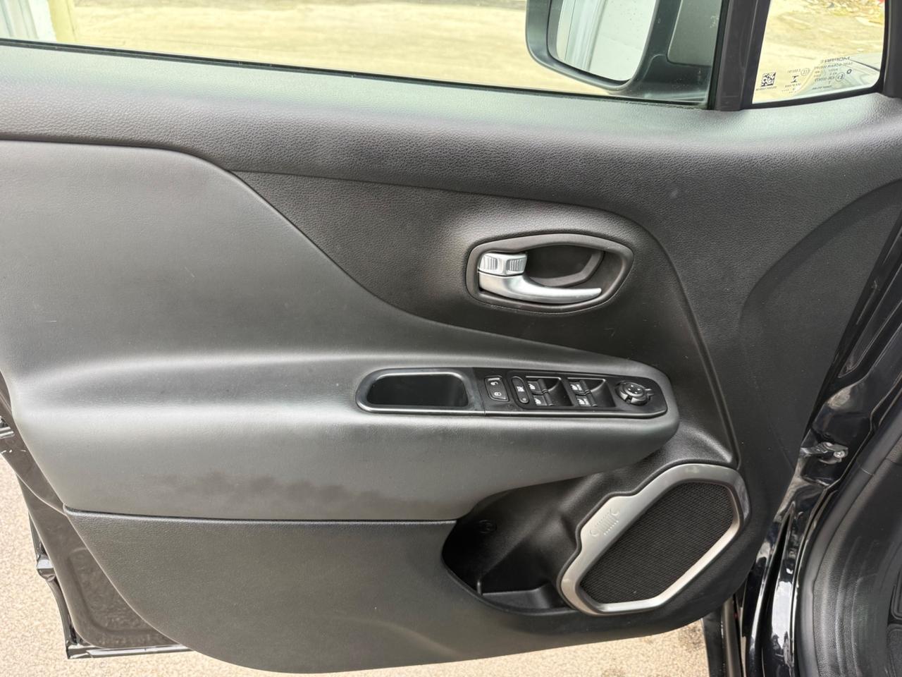 Jeep Renegade 1.0 Benzina Limited