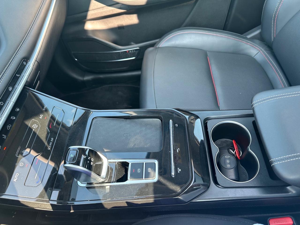 Dr Dr 6.0 dr 6.0 1.5 Turbo CVT Bi-Fuel GPL