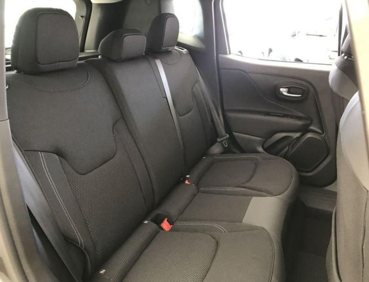 JEEP Renegade 2019 - Renegade 1.6 mjt Limited 2wd 130cv