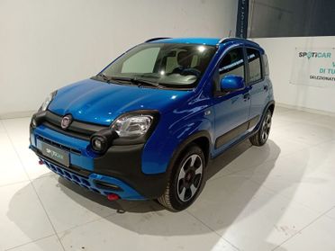 FIAT Panda 1.0 FireFly S&S Hybrid City Cross