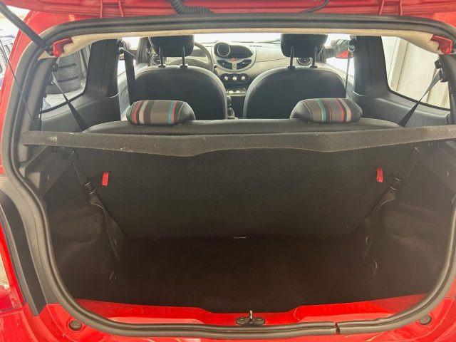 RENAULT Twingo 1.2 16V Live