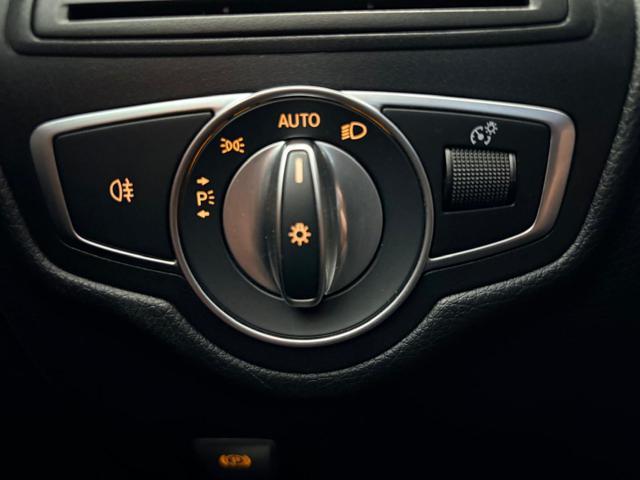 MERCEDES-BENZ GLC 300 d 245CV 4MATIC ACC AMBIENT SED. MEMORY RISCALDATI