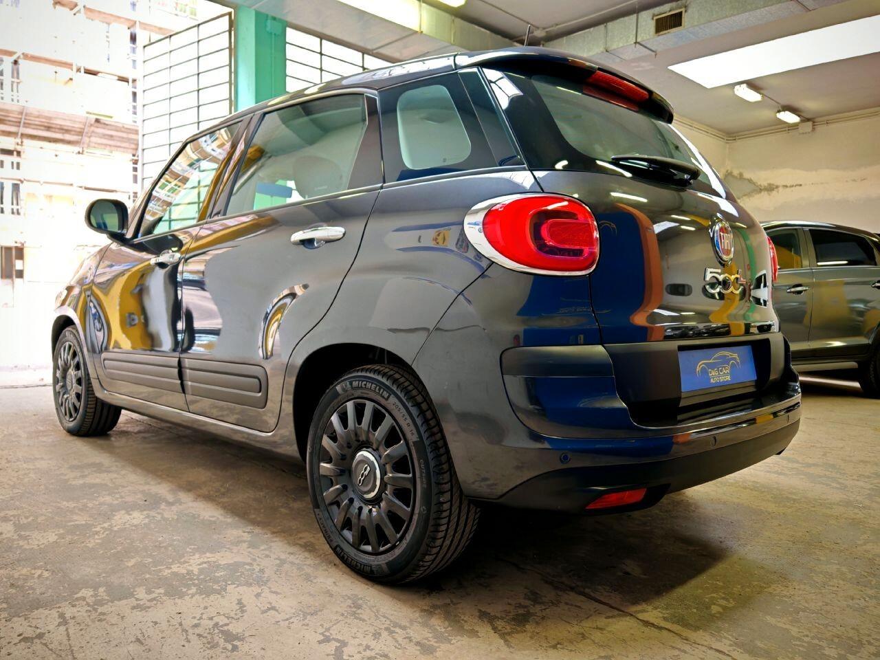 Fiat 500L 1.4 Mirror Unicoprop.