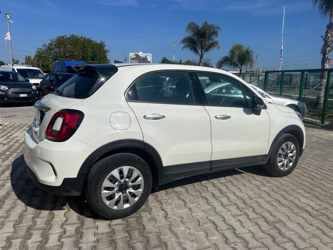 Fiat 500X 1.0 T3 120 CV Cross